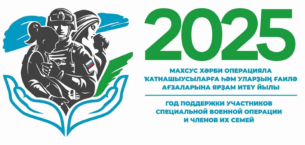 Год СВО 2025